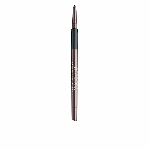 ARTDECO Mineral Eye Styler - Langanhaltender Eyeliner mit integriertem Spitzer - 1 x 0,4g von Artdeco