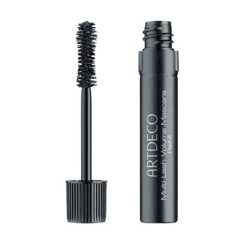 ARTDECO Multi Lash Volume Mascara Refill - Nachfüllbare Mascara für Volumen- und Lash-Extension-Effekt - 1 x 8 ml von Artdeco