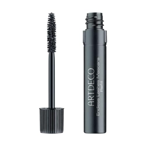 ARTDECO Endless Lashes Mascara Refill - Nachfüllbare Mascara für definierte Wimpern mit Open-Eyes Effekt - 1 x 8 ml von Artdeco