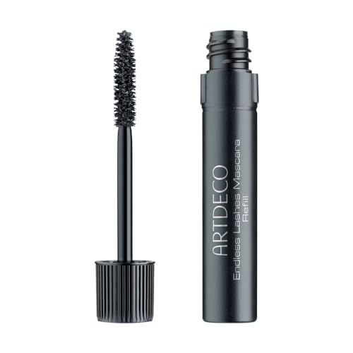 ARTDECO Endless Lashes Mascara Refill - Nachfüllbare Mascara für präzise definierte Wimpern & Open-Eyes Effekt mit langanhaltendem Look - 1 x 8 ml von Artdeco