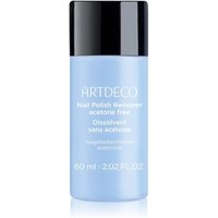 ARTDECO Nail Polish Remover Acetone Free Nagellackentferner von Artdeco