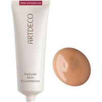 ARTDECO Natural Skin Foundation Flüssige Foundation von Artdeco