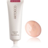 ARTDECO Natural Skin Foundation Flüssige Foundation von Artdeco