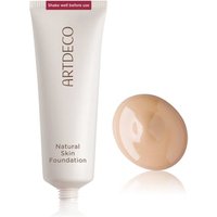 ARTDECO Natural Skin Foundation Flüssige Foundation von Artdeco