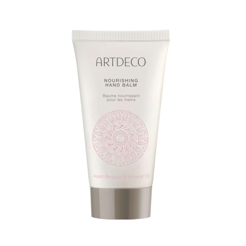 ARTDECO Nourishing Hand Balm - Reichhaltiger Handbalsam mit Kirschblütenduft - 1 x 75 ml von Artdeco