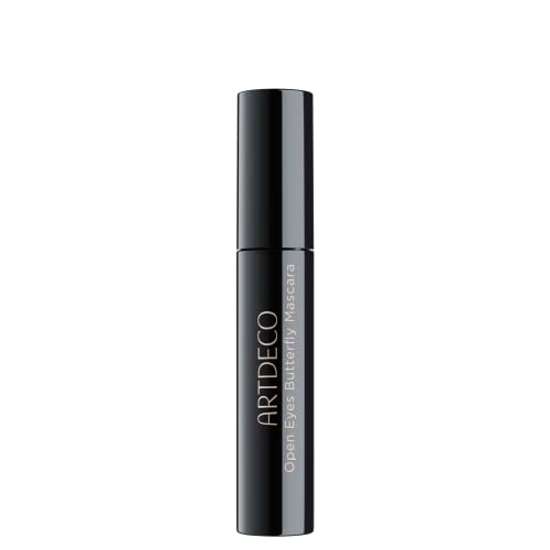 ARTDECO Open Eyes Butterfly Mascara – Schwarze Wimperntusche – Für Volumen, Länge und Schwung – 1 x 10 ml von Artdeco