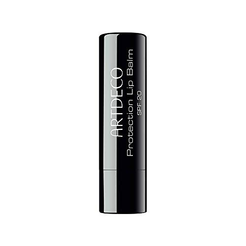 ARTDECO Protection Lip Balm - Lippenpflege mit SPF 20 schützt vor negativen Einflüssen und Sonnebrand - 1 x 4,5 g von Artdeco