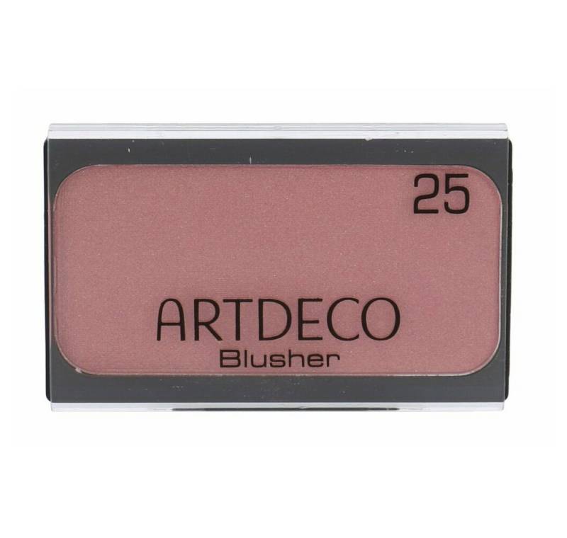 ARTDECO Rouge Blusher 25 Kadmium Rot Rouge 5g von Artdeco