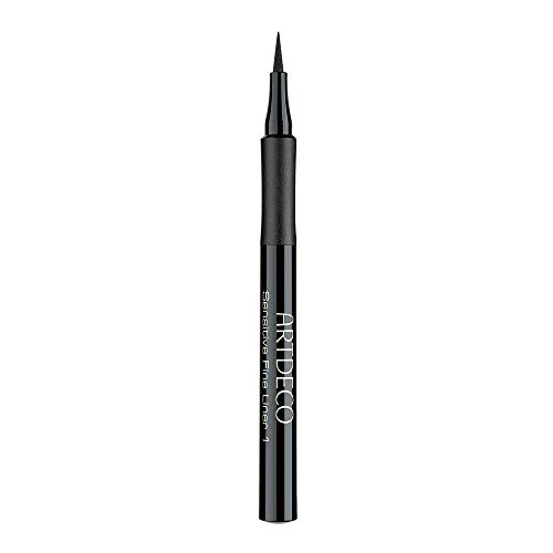 ARTDECO Sensitive Fine Liner - Eyeliner langanhaltend - 1 x 1 ml | 1 ml (1er Pack) von Artdeco