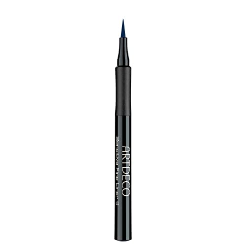 Artdeco Sensitive Fine Liner - Eyeliner langanhaltend - 1 x 1 ml von Artdeco