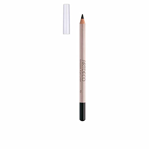 ARTDECO Smooth Eye Liner - Nachhaltiger, farbintensiver Eyeliner für empfindliche Augen - 1 x 1,4 g von Artdeco