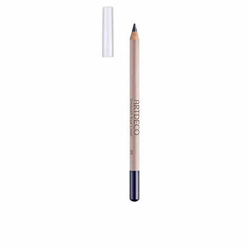 ARTDECO Smooth Eye Liner - Nachhaltiger, farbintensiver Eyeliner für empfindliche Augen - 1 x 1,4 g von Artdeco