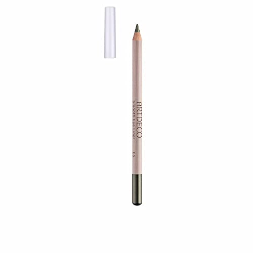 ARTDECO Smooth Eye Liner - Nachhaltiger, farbintensiver Eyeliner für empfindliche Augen - 1 x 1,4 g von Artdeco
