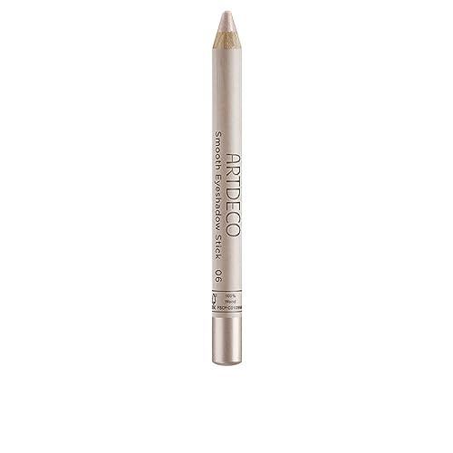 ARTDECO Smooth Eyeshadow Stick - Nachhaltiger, schimmernder Lidschatten Stift für empfindliche Augen - 1 x 3 g von Artdeco