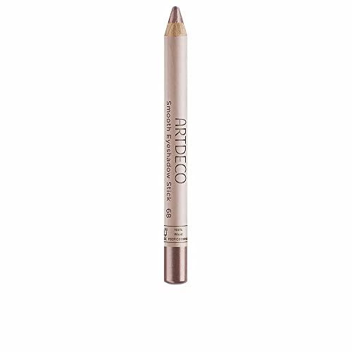 ARTDECO Smooth Eyeshadow Stick - Nachhaltiger, schimmernder Lidschatten Stift für empfindliche Augen - 1 x 3 g von Artdeco