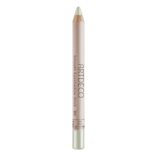 ARTDECO Smooth Eyeshadow Stick - Nachhaltiger, schimmernder Lidschatten Stift für empfindliche Augen - 1 x 3 g von Artdeco