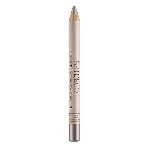 Artdeco Smooth Eyeshadow Stick - Nachhaltiger, schimmernder Lidschatten Stift für empfindliche Augen - 1 x 3 gm von Artdeco