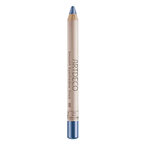 Artdeco Smooth Eyeshadow Stick - Nachhaltiger, schimmernder Lidschatten Stift für empfindliche Augen - 1 x 3 gm von Artdeco
