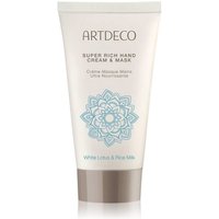 ARTDECO Super Rich Hand Cream & Mask Handcreme von Artdeco