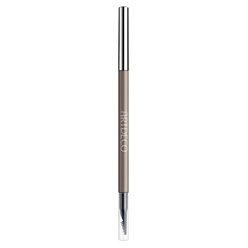 ARTDECO Ultra Fine Brow Liner - Augenbrauenstift präzise - 1 x 9 g von Artdeco