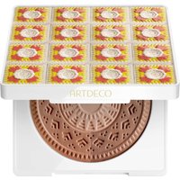 All Seasons Bronzing Powder - Crochet-design von ARTDECO Nr. BRONZING_2025 - summer it piece von Artdeco