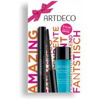 Amazing Effect Mascara Set - Remover Gratis von ARTDECO von Artdeco