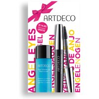 Angel Eyes Mascara Set - Remover Gratis von ARTDECO von Artdeco