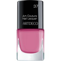 Art Couture Nail Lacquer - Mini Edition von ARTDECO Nr. 37 - little violet von Artdeco