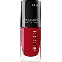 Art Couture Nail Lacquer von ARTDECO Nr. 684 - lucious red von Artdeco