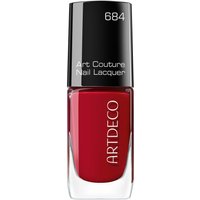 Art Couture Nail Lacquer von ARTDECO Nr. 684 - luscious red von Artdeco