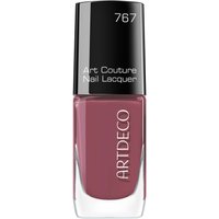 Art Couture Nail Lacquer von ARTDECO Nr. 767 - berry mauve von Artdeco