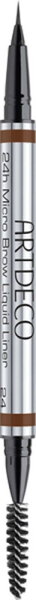 Artdeco 24h Micro Brow Liquid Liner 0,3 ml 24 Medium Brown von Artdeco