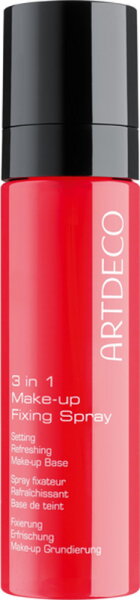 Artdeco 3 in 1 Make-up Fixing Spray 100 ml Artdeco 3 in 1 Make-up Fixing Spray 100 ml von Artdeco