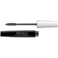 Artdeco All In One Mascara 10 ml, 03 - Brown von Artdeco