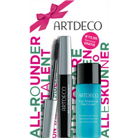 Artdeco All in One Mascara Set X24 2-teilig von Artdeco