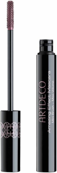 Artdeco Amazing Effect Mascara 4 aubergine 6 ml von Artdeco