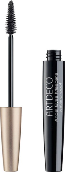 Artdeco Angel Eyes Mascara Waterproof 10 ml Black Artdeco Angel Eyes Mascara Waterproof 10 ml Black von Artdeco