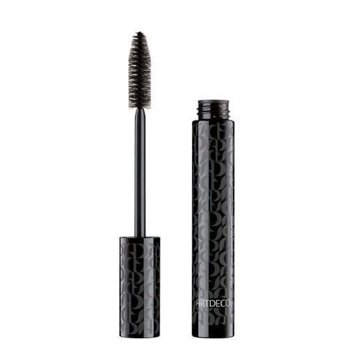 ARTDECO Art Couture Lash Volumizer – Schwarze Wimperntusche für Verlängerung, Trennung und Schwung – 1 x 9 ml von Artdeco