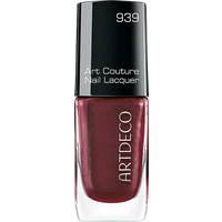 Artdeco Art Couture Nail Lacquer, H22 10 ml, 939 - Burgundy Glamour von Artdeco