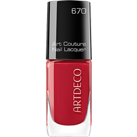 Artdeco Art Couture Nail Lacquer F20 10 ml, 670 - Lady in Red von Artdeco