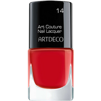 Artdeco Art Couture Nail Lacquer MINI EDITION 5 ml, 14 - Red Verbena von Artdeco