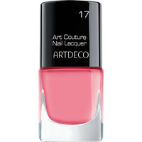 Artdeco Art Couture Nail Lacquer MINI EDITION 5 ml, 17 - Coral Hibiscus von Artdeco