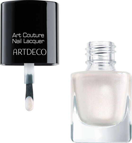 Artdeco Art Couture Nail Lacquer Mini Edition 28Cake Icing 5 ml von Artdeco