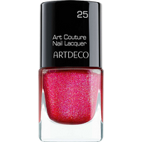 Artdeco Art Couture Nail Lacquer Mini Edition G23 5 ml, 25 - Berry Sparkles von Artdeco