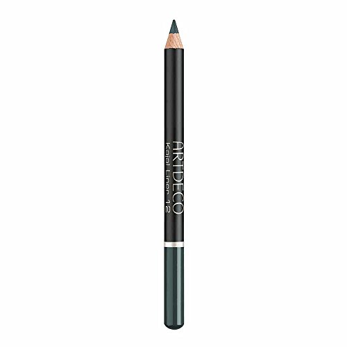 ARTDECO Kajal Liner - Klassischer Kajalstift für exakte und feine Linien - 1 x 1 g von Artdeco