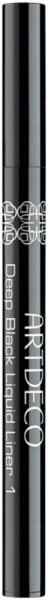 Artdeco Deep Black Liquid Liner 0,38 ml von Artdeco