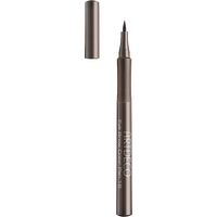 Artdeco Eye Brow Color Pen 1 ml, 16 - Ash Brown von Artdeco