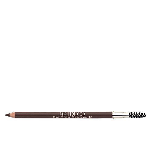 ARTDECO Eyebrow Designer - Augenbrauenstift mit Bürstchen, präzisiert Augenbrauen und füllt Lücken auf - 1 x 1 g von Artdeco