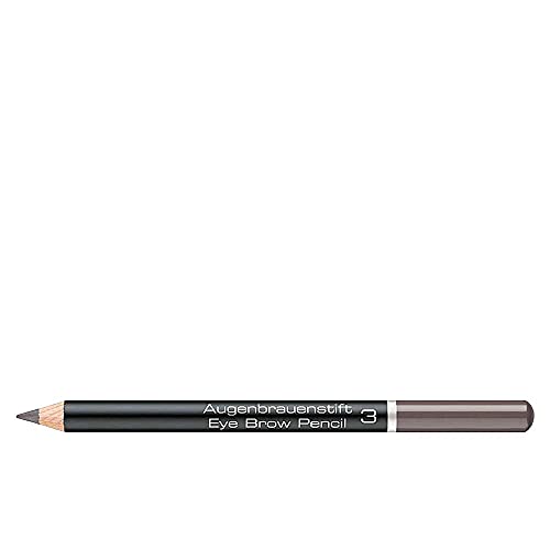 ARTDECO Eyebrow Pencil - Dezenter, exakter Augenbrauenstift langanhaltend - 1 x 1,1 g von Artdeco