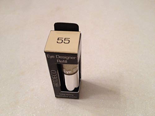 Artdeco Eye Designer Refill - Lidschatten-Patrone Nr. 55 von Artdeco